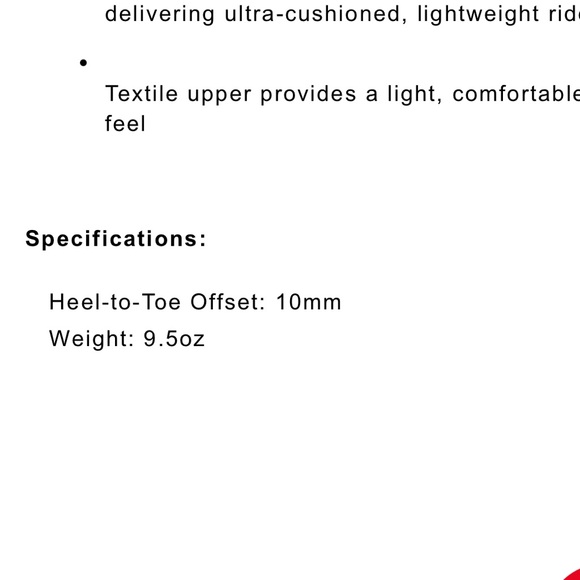 New Balance Fresh Foam 880v10 GTX Waterproof Running Shoes Women's Sz 6.5M - Picture 16 of 16